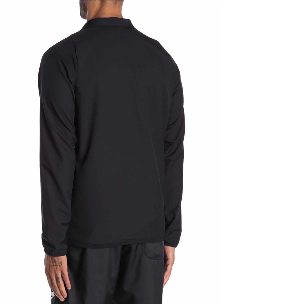 Nike Dri-FIT Training Jacket - Picture 2 of 3